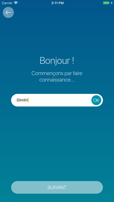 Screenshot #2 pour Eassafe Mobile