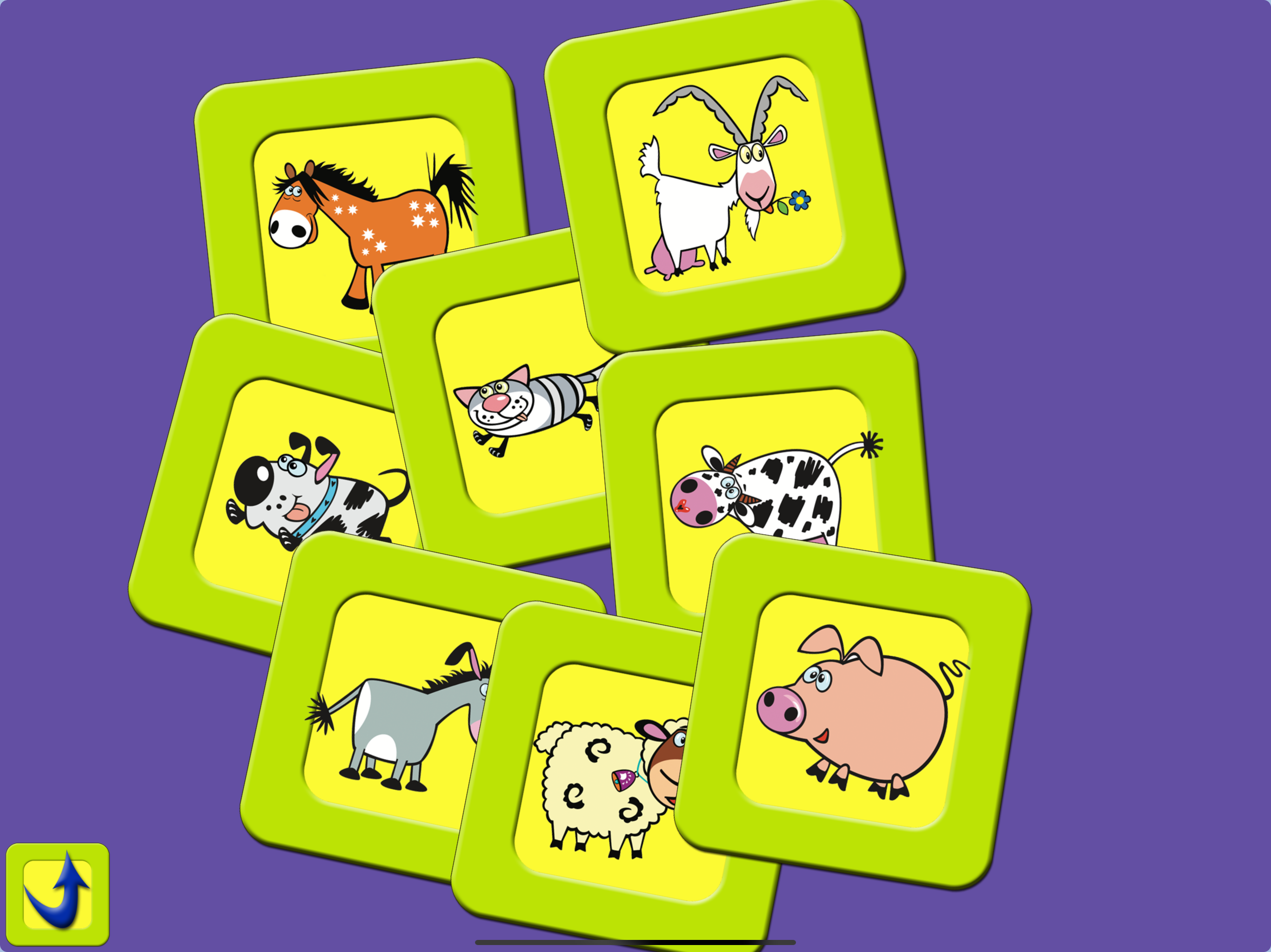 Donkey Toy screenshot 14
