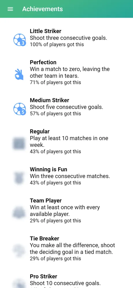 Kicktrack