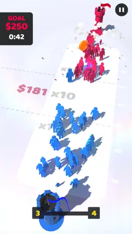 Game screenshot DONT WIN DONT LOSE apk