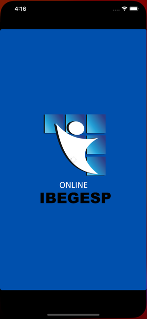 IBEGESP Online(圖1)-速報App