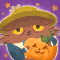 고양이 화가 냐호  PC 용