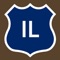 Live traffic reports and cameras for Illinois including Chicago