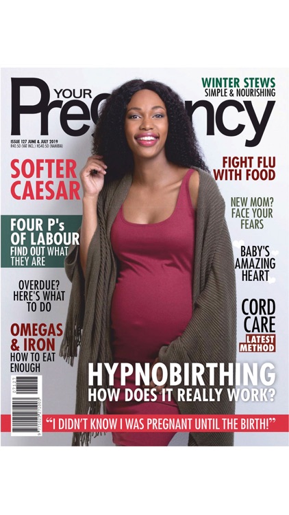 Your Pregnancy Magazine