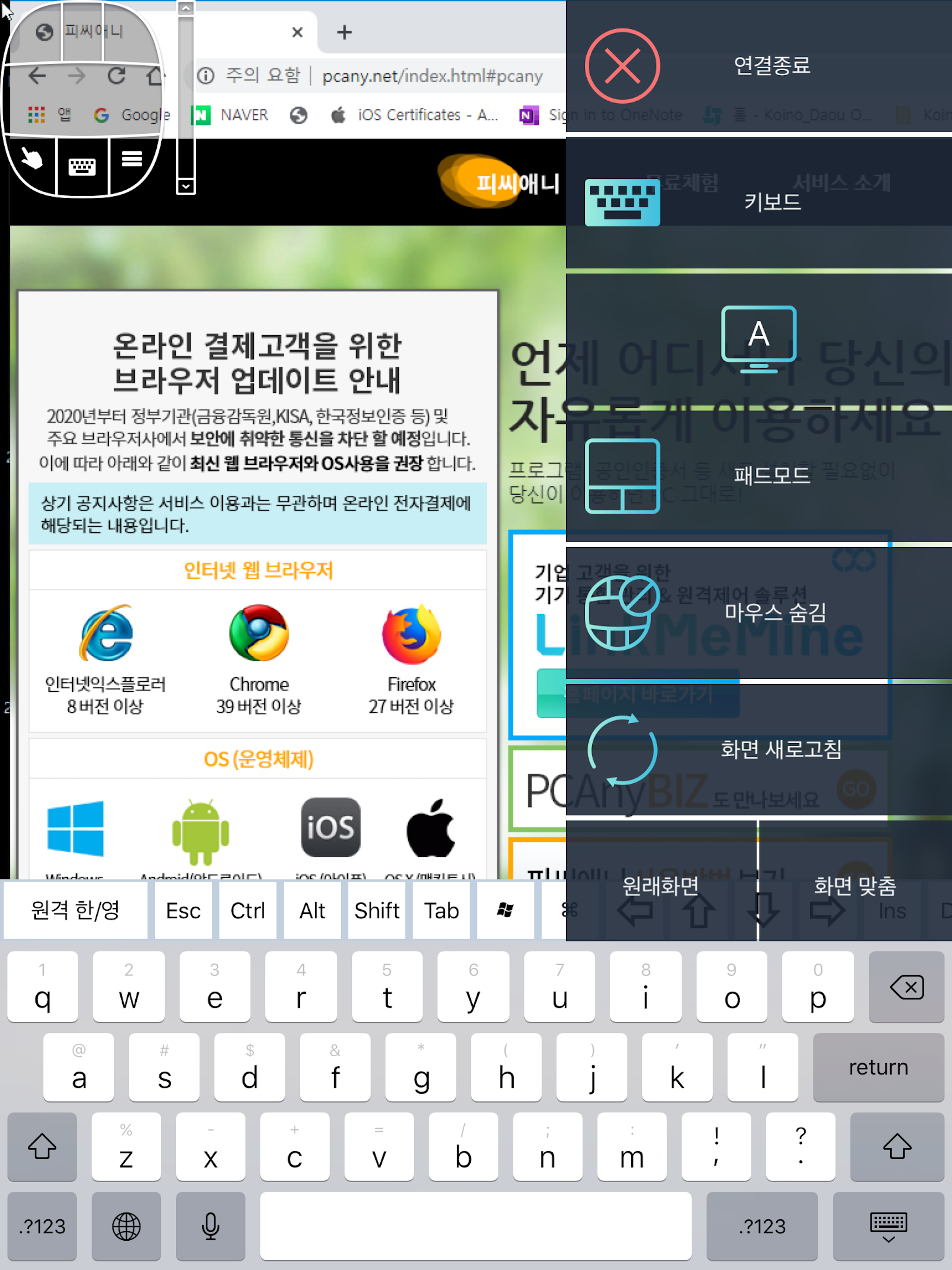 PcAnyPro