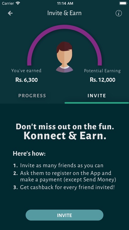 Konnect by HBL screenshot-3