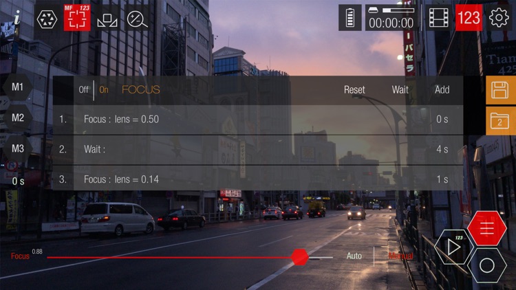 Guerrilla Filmmaker screenshot-3