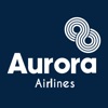 Аврора - билеты на самолет