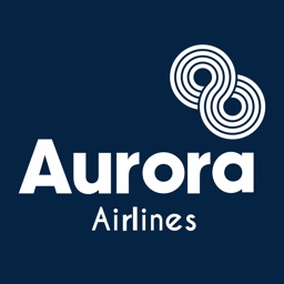 Aurora Airlines-book a flight