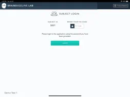 BrainBaseline Lab screenshot 14