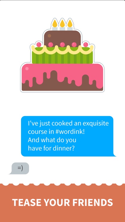 Word Ink screenshot-3