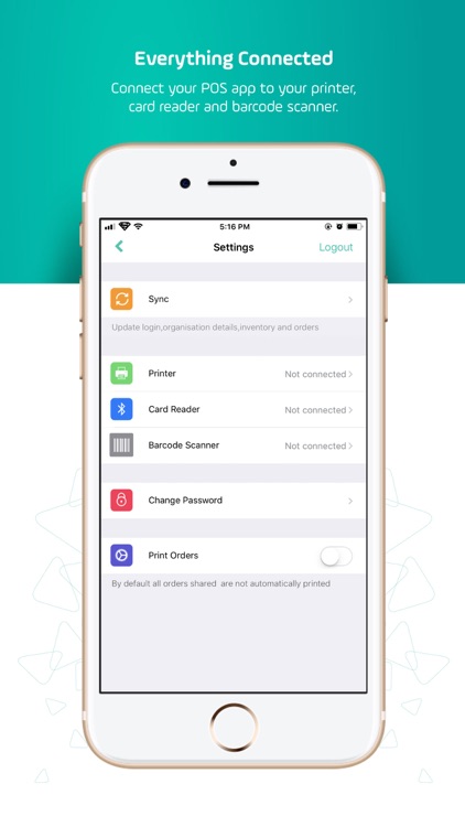 Hubtel POS screenshot-4