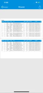 PostgreSqlProg2 - PostgreSql screenshot #10 for iPhone