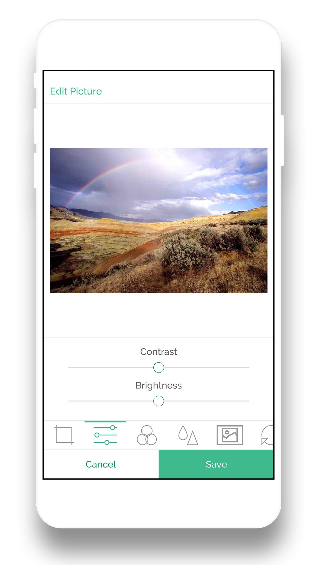 Screenshot 5 of FUJIFILM Imagine Ireland