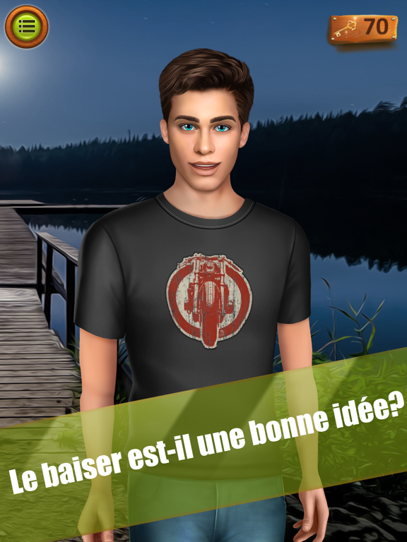 Screenshot #5 pour Camp D'été - Jeux D'amour