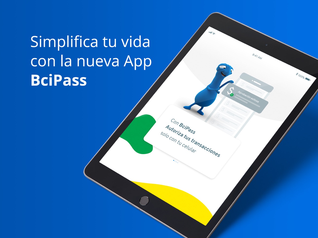 Screenshot 5 of BciPass
