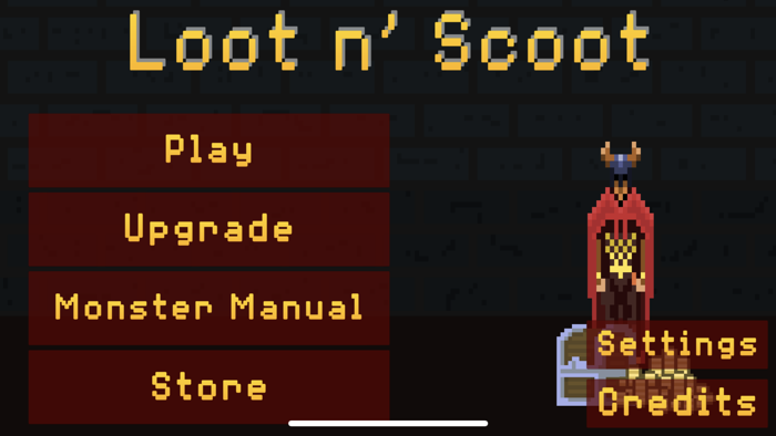 Loot n Scoot