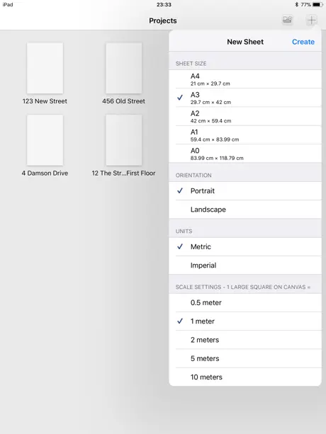 Surveyorpad