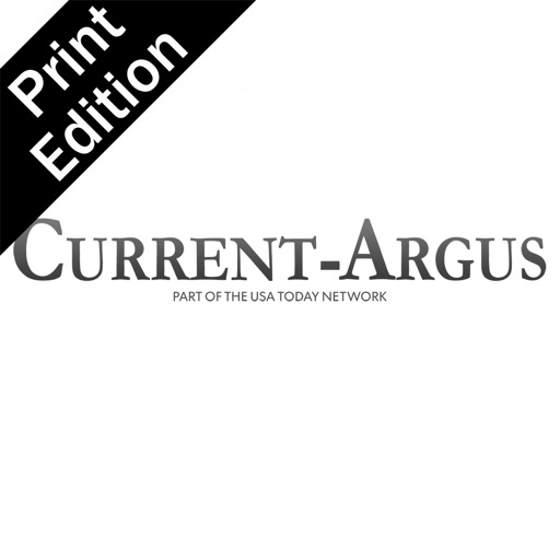 Carlsbad Current-Argus Print icon