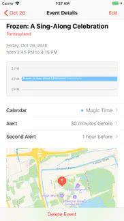 How to cancel & delete magic time for shanghai disney 1