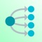 Ping That is a network administration utility/tool used to test the reachability of a host on an IP network