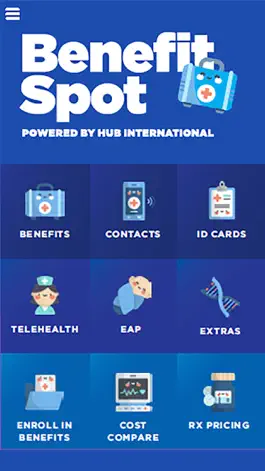 Game screenshot Benefit Spot apk