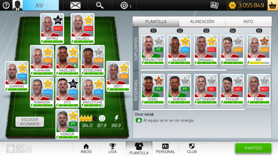 New Star Manager screenshot 4