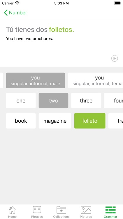 JW Language screenshot-4