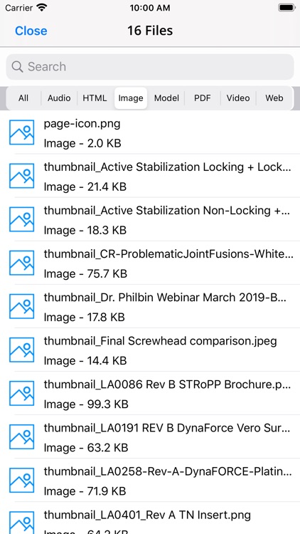 CrossRoads Extremity Systems