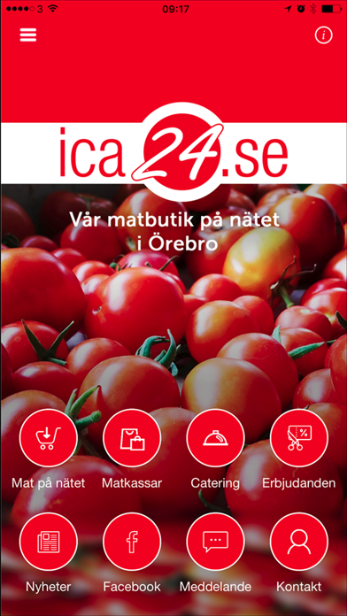 How to cancel & delete ICA 24 from iphone & ipad 1
