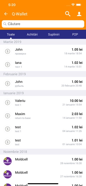 Q-Wallet(圖5)-速報App