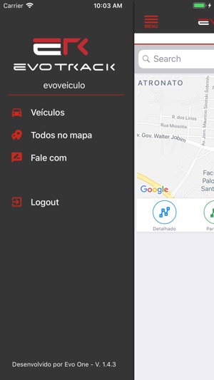 Evo Track(圖5)-速報App
