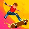 Halfpipe Hero - iPadアプリ