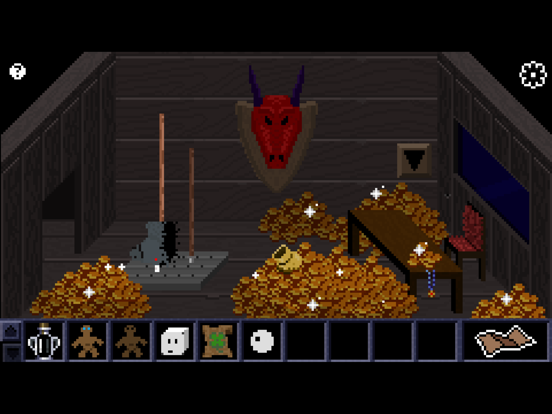 Screenshot #6 pour Escape Lala 2