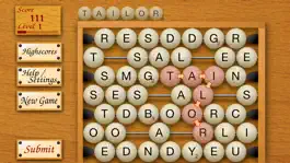 Game screenshot Word Abacus mod apk