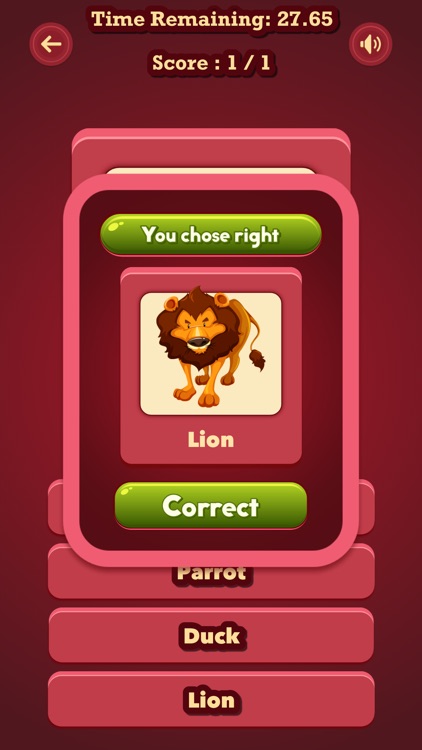 Predict The Animal screenshot-5