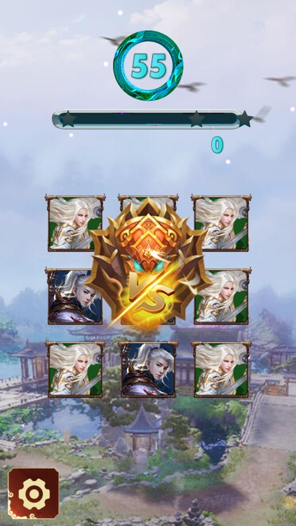 Sword World Tik screenshot-4