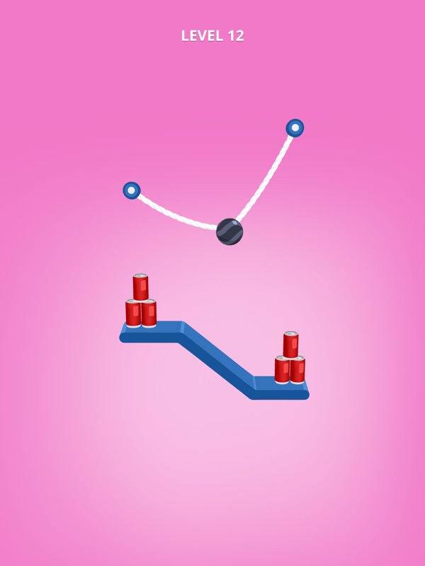 Rope Slash screenshot 10