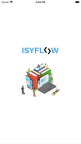 Game screenshot Isyflow mod apk