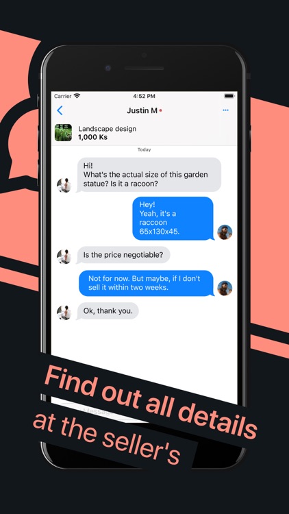 ipivi: Buy & Sell in Myanmar screenshot-5