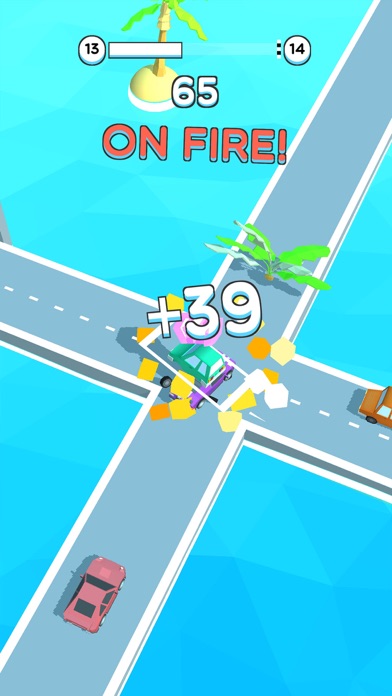 Traffic Jam! screenshot 4