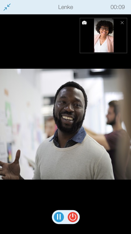 Oracle Live Experience screenshot-5