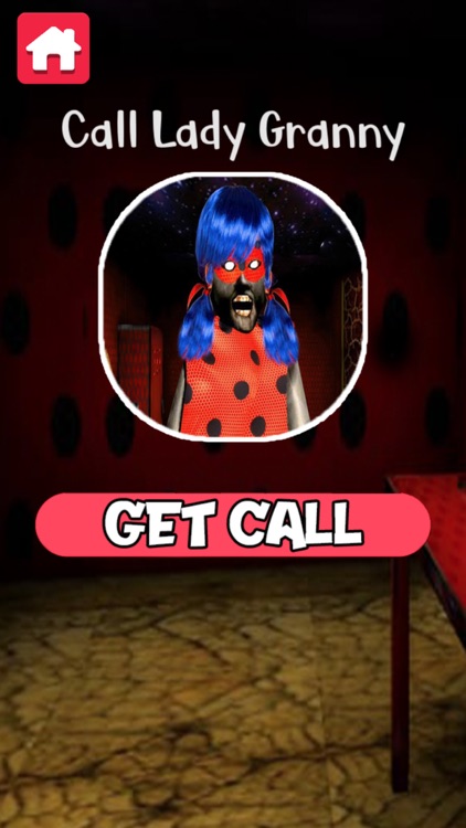 Calling Lady Granny screenshot-3