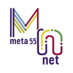 Meta55 e NetDistribuidora