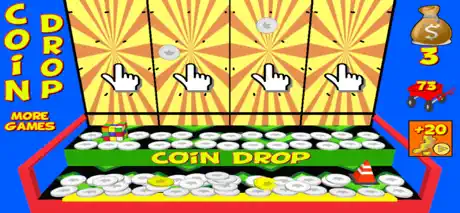 Coin Drop Pro