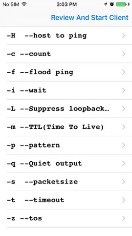 Wi-Fi Roam Test Toolのおすすめ画像3