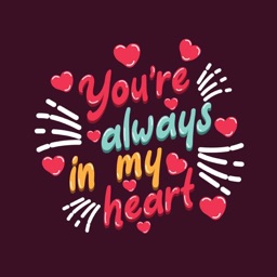 Lovely loving couple