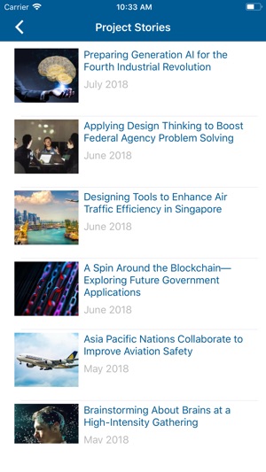 MITRE@Work(圖3)-速報App