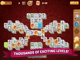 Game screenshot Mahjong Wonders apk