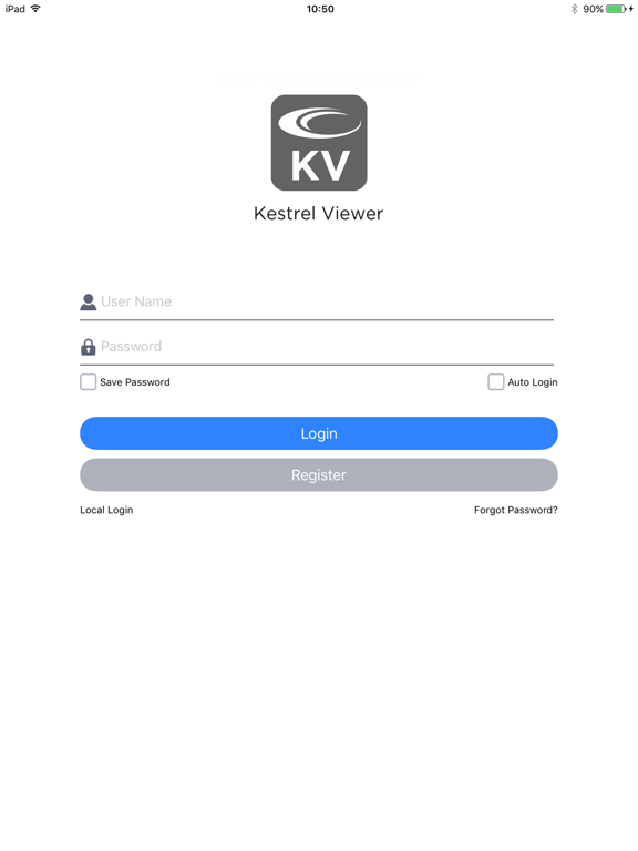 Screenshot #4 pour Kestrel Viewer
